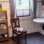 Apartamento Zur Basemicke