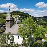 Zur Basemicke Apartamento *