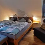 Zur Basemicke Apartamento *