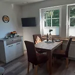 Zur Basemicke Apartamento *