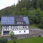 Zur Basemicke Apartamento Schmallenberg