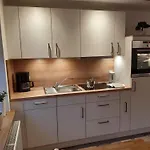 Apartamento Zur Basemicke *
