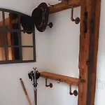 Zur Basemicke Apartamento *