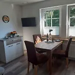 Apartamento Zur Basemicke *