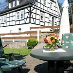 Apartamento Zur Basemicke Schmallenberg