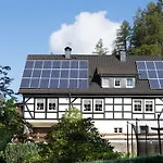 Zur Basemicke Apartamento *