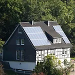 Apartamento Zur Basemicke