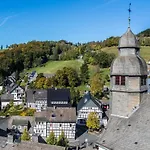 Zur Basemicke Apartment Schmallenberg