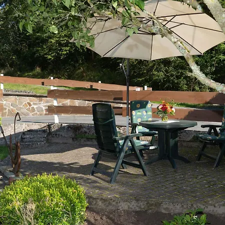 Zur Basemicke Apartment Schmallenberg