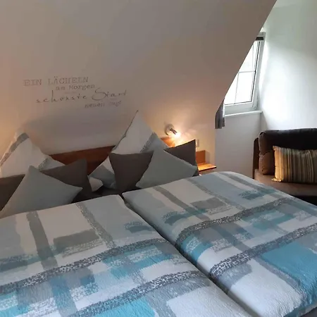 Apartment Zur Basemicke Schmallenberg