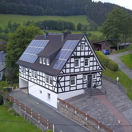 Zur Basemicke Schmallenberg