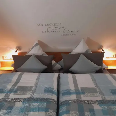 Apartment Zur Basemicke