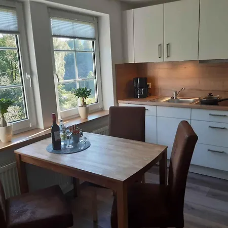 Apartment Zur Basemicke Schmallenberg