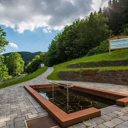 Apartment Zur Basemicke *