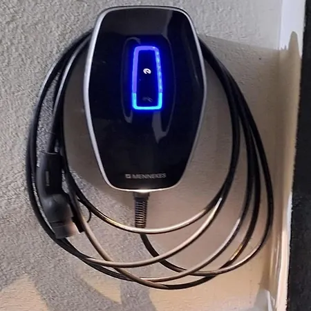 Apartment Zur Basemicke Schmallenberg