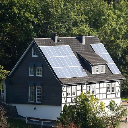 Apartament Zur Basemicke