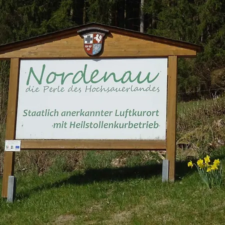 Apartament Zur Basemicke Schmallenberg