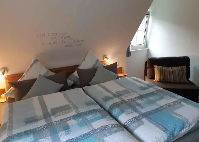 Apartment Zur Basemicke Schmallenberg