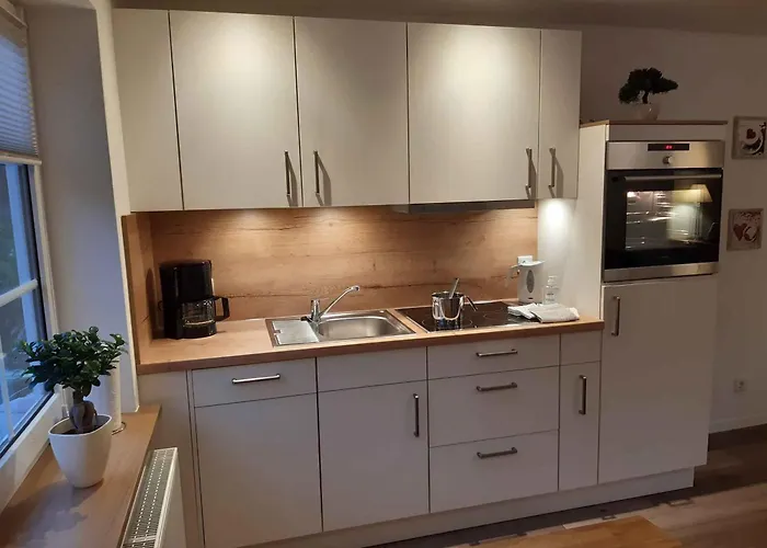 Apartment Zur Basemicke Schmallenberg