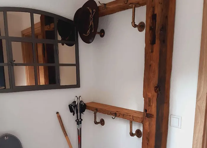 Zur Basemicke Apartment Schmallenberg