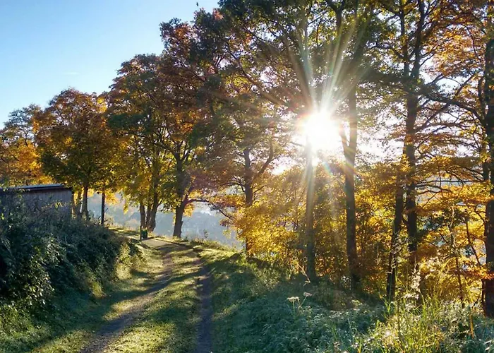 Zur Basemicke Apartment