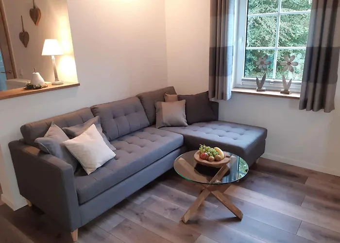 Zur Basemicke * Schmallenberg