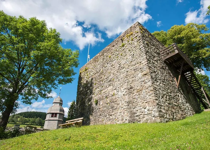 Zur Basemicke Schmallenberg