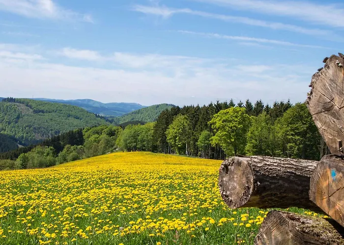 Zur Basemicke Apartment