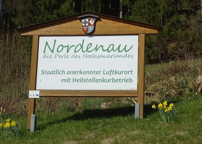 Apartment Zur Basemicke *