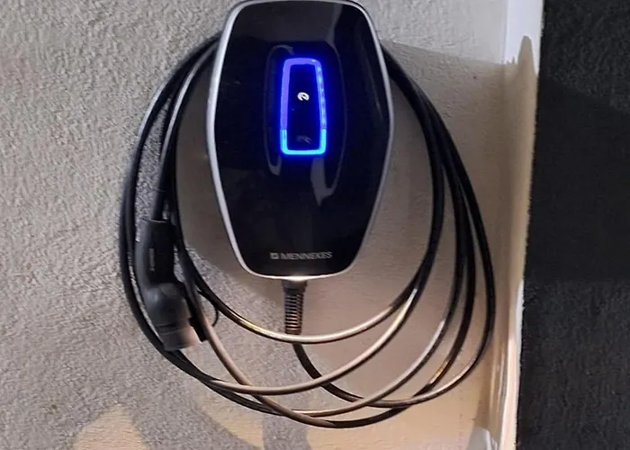 Apartment Zur Basemicke Schmallenberg